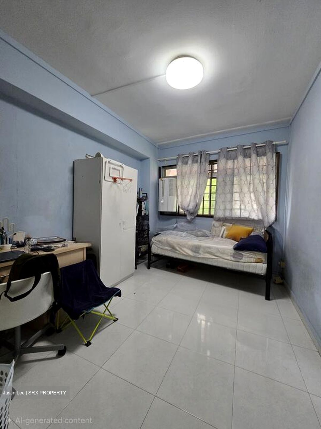 Blk 272 Pasir Ris Street 21 (Pasir Ris), HDB 5 Rooms #511000451